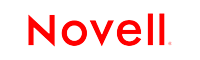 Novell Logo